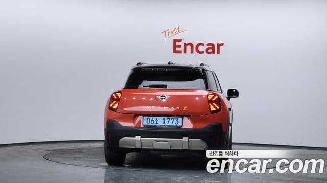 Mini Aceman 1세대 SE favored, 2025 4