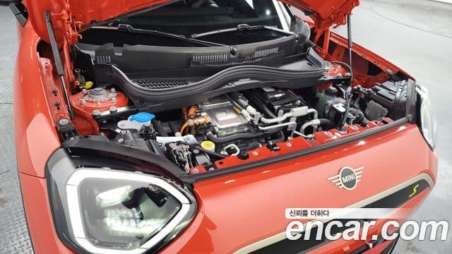 Mini Aceman 1세대 SE favored, 2025 6