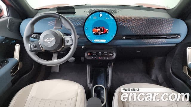 Mini Aceman 1세대 SE favored, 2025 7