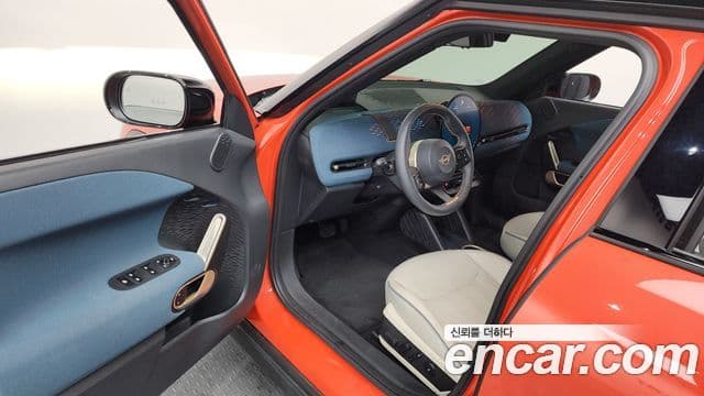 Mini Aceman 1세대 SE favored, 2025 10