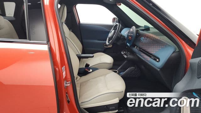 Mini Aceman 1세대 SE favored, 2025 11