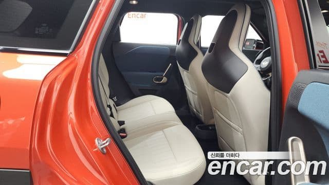 Mini Aceman 1세대 SE favored, 2025 12