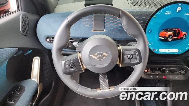 Mini Aceman 1세대 SE favored, 2025 13