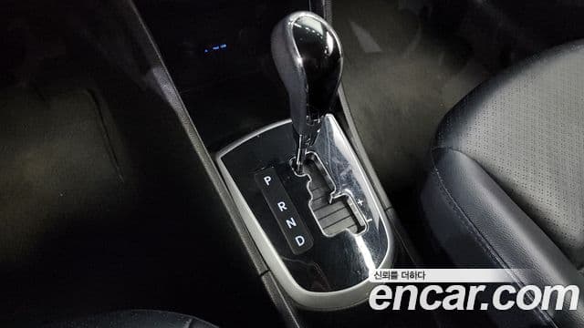 Hyundai Accent(новый кузов / новое поколение) Premier, 2012 9