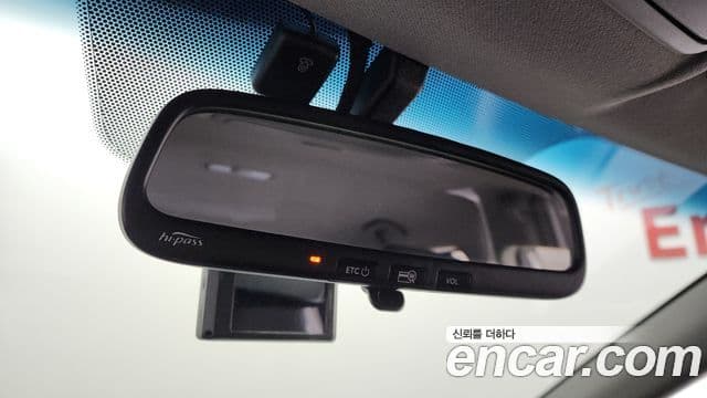 Hyundai Accent(новый кузов / новое поколение) Premier, 2012 19