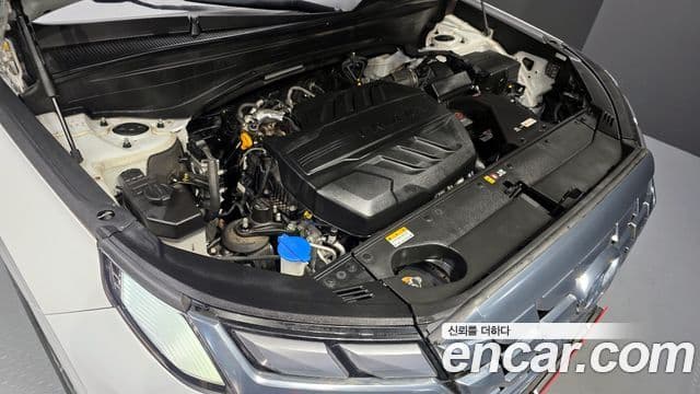 Hyundai The / новый New Palisade Calligraphy, 2023 6