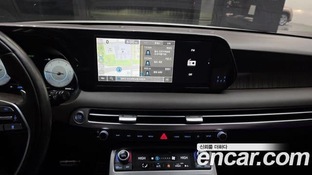 Hyundai The / новый New Palisade Calligraphy, 2023 15