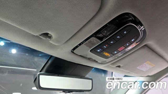 Hyundai The / новый New Palisade Calligraphy, 2023 18