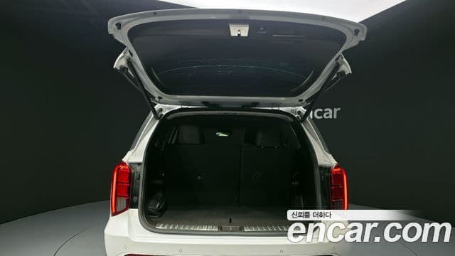 Hyundai The / новый New Palisade Calligraphy, 2023 20