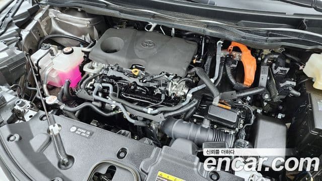 Toyota Sienna 4세대, 2022 6