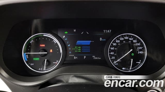 Toyota Sienna 4세대, 2022 8