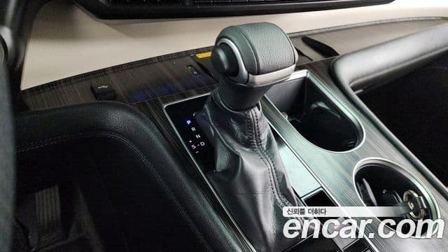 Toyota Sienna 4세대, 2022 9