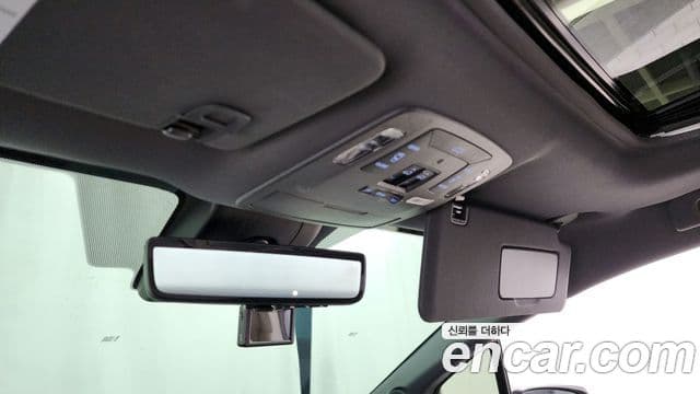 Toyota Sienna 4세대, 2022 18