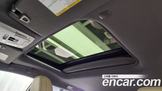 Toyota Sienna 4세대, 2022 19