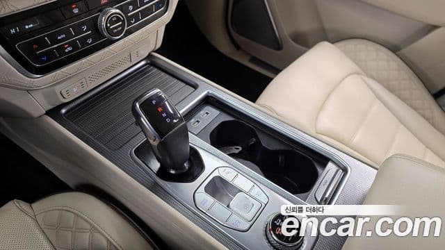 KG모빌리티(SsangYong) All New Rexton Prestige, 2023 9