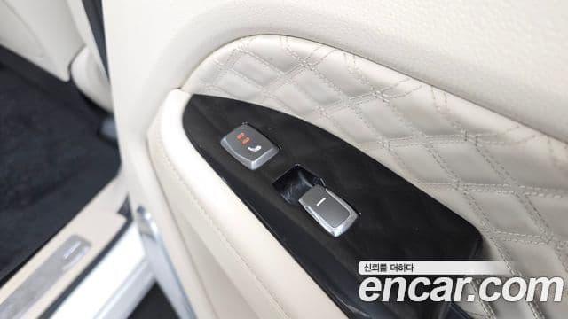 KG모빌리티(SsangYong) All New Rexton Prestige, 2023 19