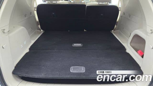 KG모빌리티(SsangYong) All New Rexton Prestige, 2023 20