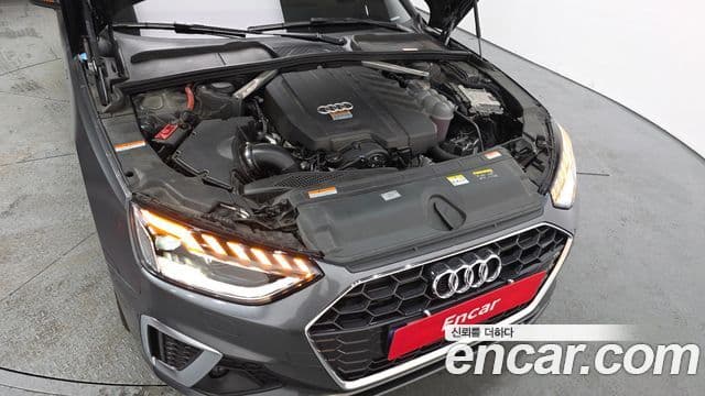 Audi A4 (B9) Premium, 2023 6