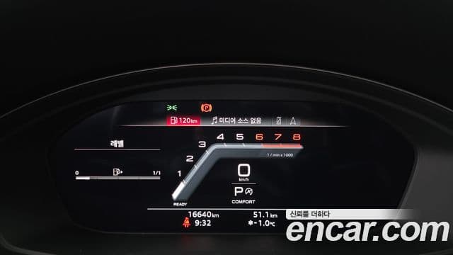 Audi A4 (B9) Premium, 2023 8