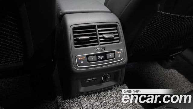 Audi A4 (B9) Premium, 2023 18