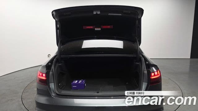 Audi A4 (B9) Premium, 2023 20