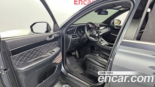 Hyundai Palisade Calligraphy, 2022 11