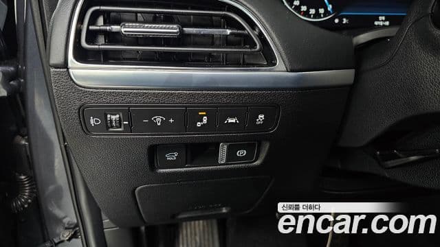 Hyundai Palisade Calligraphy, 2022 18