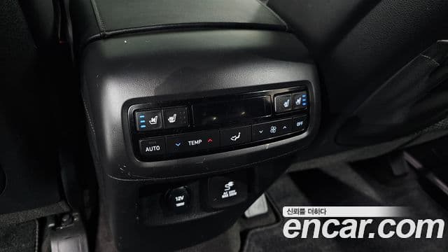 Hyundai Palisade Calligraphy, 2022 19