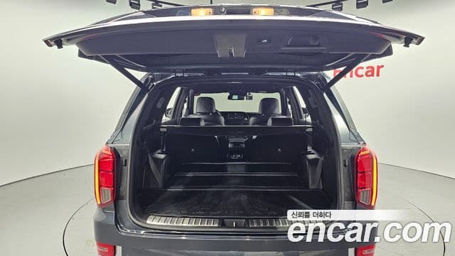 Hyundai Palisade Calligraphy, 2022 20