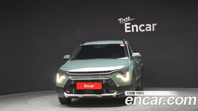 Kia D All New Niro Signature, 2024 3