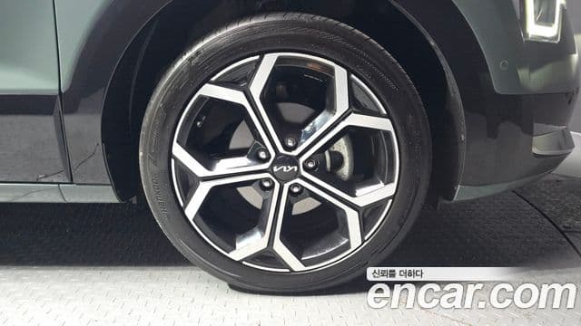 Kia D All New Niro Signature, 2024 все фото