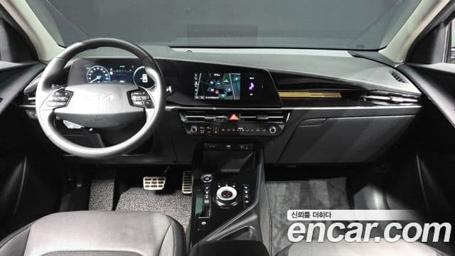 Kia D All New Niro Signature, 2024 7