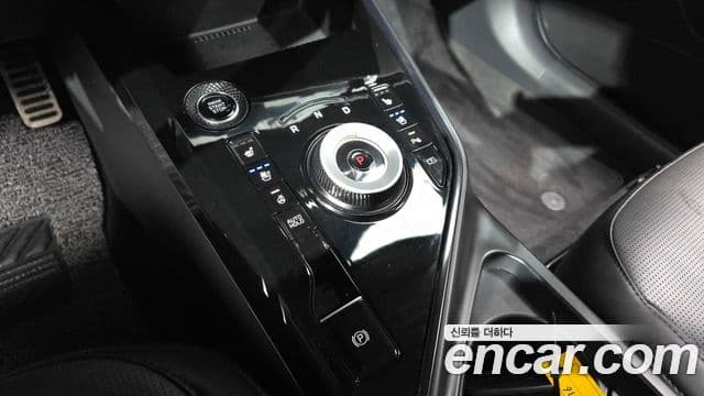 Kia D All New Niro Signature, 2024 9