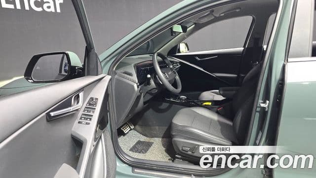 Kia D All New Niro Signature, 2024 10