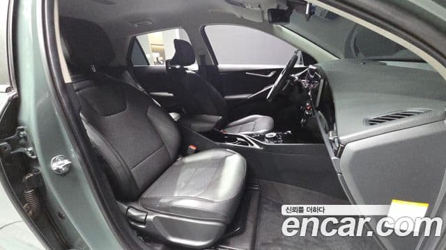 Kia D All New Niro Signature, 2024 11