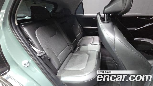 Kia D All New Niro Signature, 2024 12