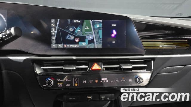 Kia D All New Niro Signature, 2024 14