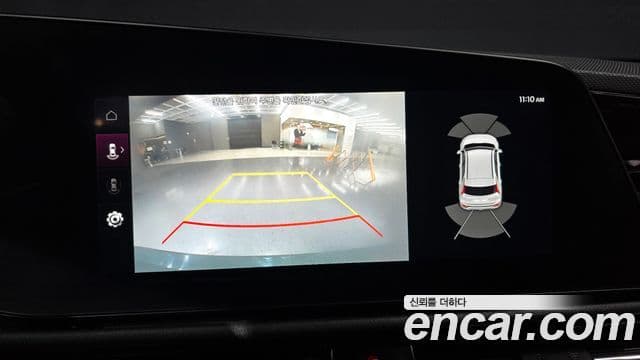 Kia D All New Niro Signature, 2024 15