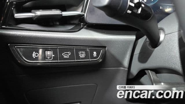 Kia D All New Niro Signature, 2024 17