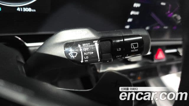 Kia D All New Niro Signature, 2024 18