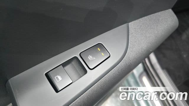 Kia D All New Niro Signature, 2024 19