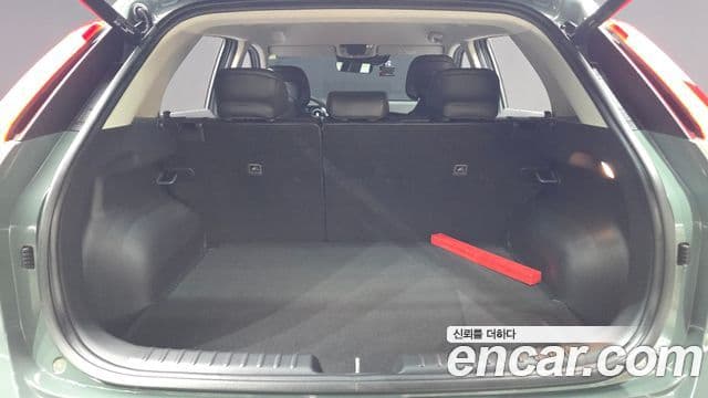 Kia D All New Niro Signature, 2024 20