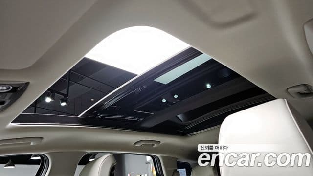 Kia Sportage 5세대 гибрид Signature 2WD, 2022 17