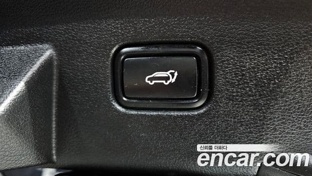 Kia Sportage 5세대 гибрид Signature 2WD, 2022 18