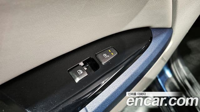 Kia Sportage 5세대 гибрид Signature 2WD, 2022 19