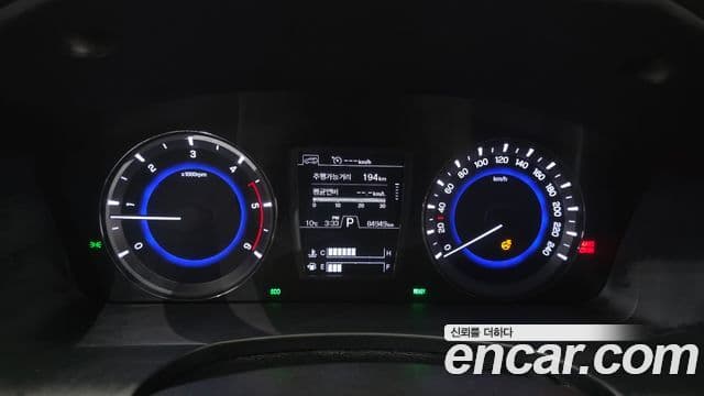 KG모빌리티(SsangYong) Rexton Sport Wild, 2020 8