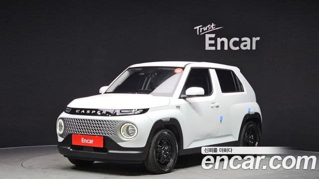 Hyundai Casper D Essential Light, 2024 1