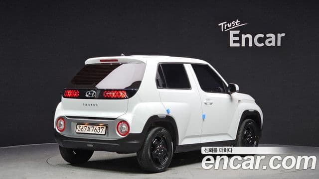 Hyundai Casper D Essential Light, 2024 2