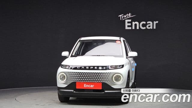 Hyundai Casper D Essential Light, 2024 3