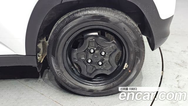 Hyundai Casper D Essential Light, 2024 все фото